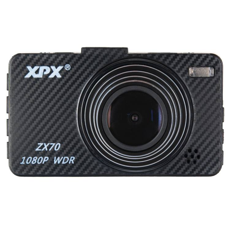 Видеорегистратор XPX ZX70