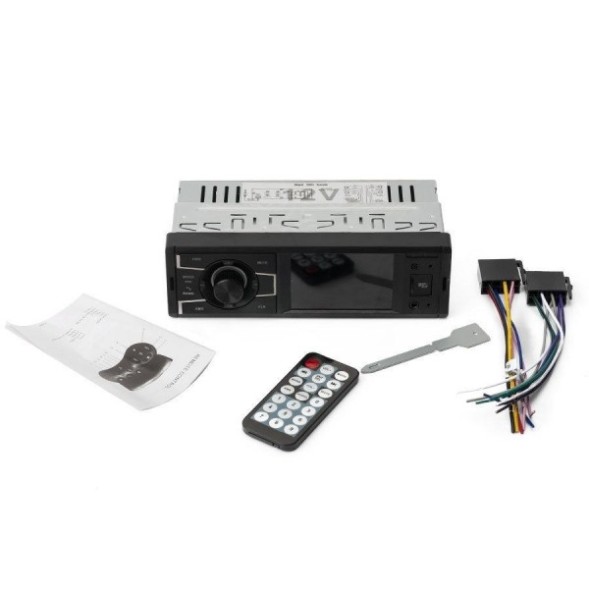 Автомагнитола XPX 4014B Bluetooth