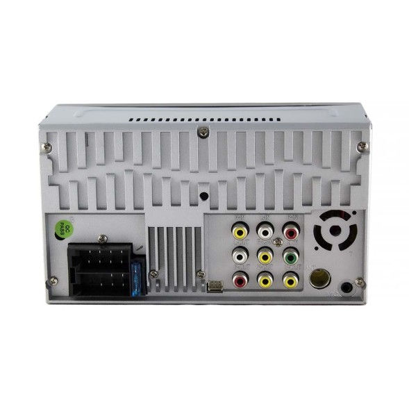 Автомагнитола Eplutus CA711