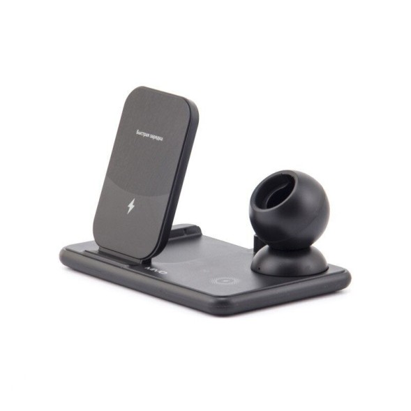 Беспроводное зарядное устройство Mivo MW-04