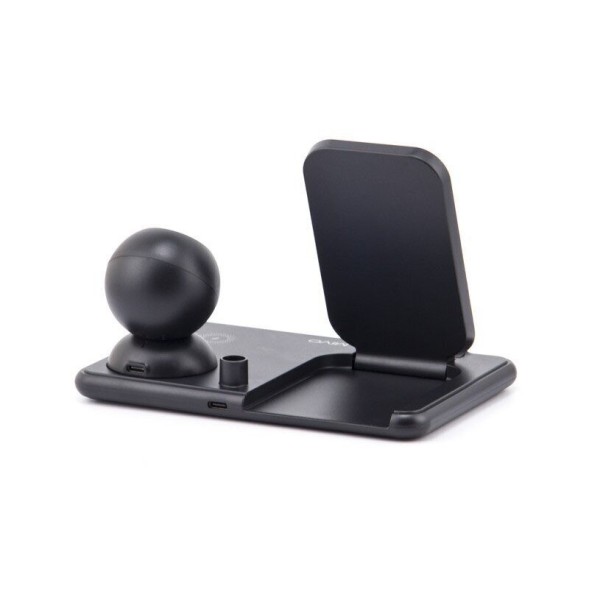 Беспроводное зарядное устройство Mivo MW-04