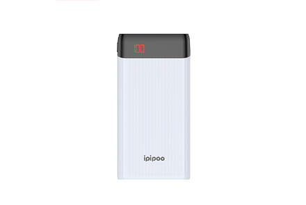 Аккумулятор Ipipoo LP-15