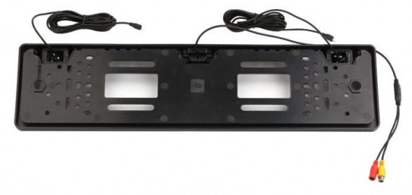 Камера заднего вида XPX CCD-808 Led