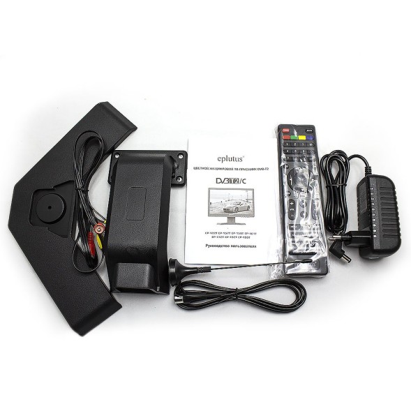Телевизор Eplutus EP-172Т