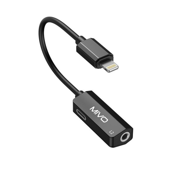 3062.589 Mivo MX-L2 Переходник Mivo MX-L2
