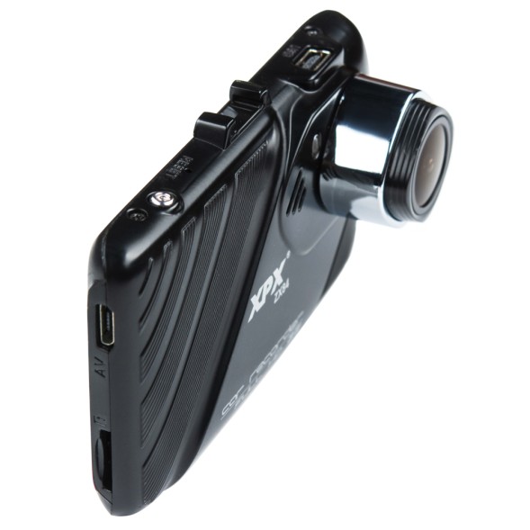 Видеорегистратор XPX ZX84 Dual