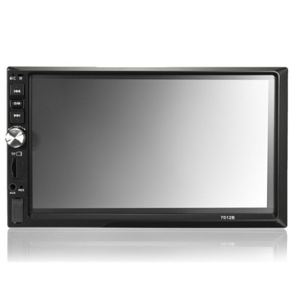 2001.589 Автомагнитола XPX 7012В Bluetooth купить оптом и в розницу по низкой цене с доставкой по Москве и России Автомагнитола XPX 7012В Bluetooth 