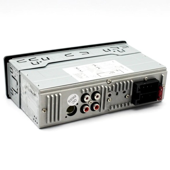 Автомагнитола DV-Pioneer MVH-D520SBT