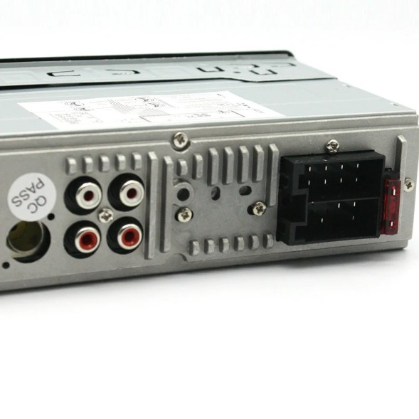 Автомагнитола DV-Pioneer MVH-D520SBT