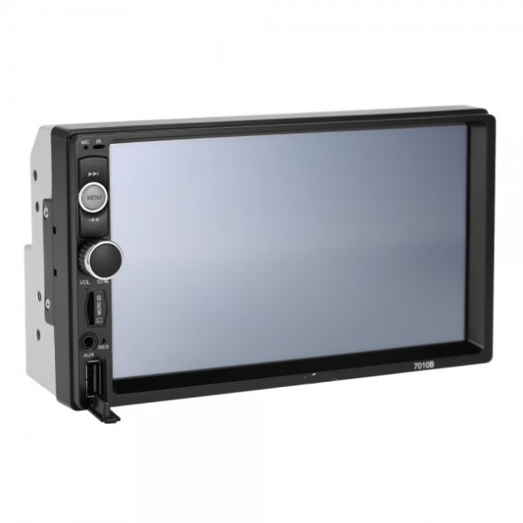 Автомагнитола XPX 7010В Bluetooth 