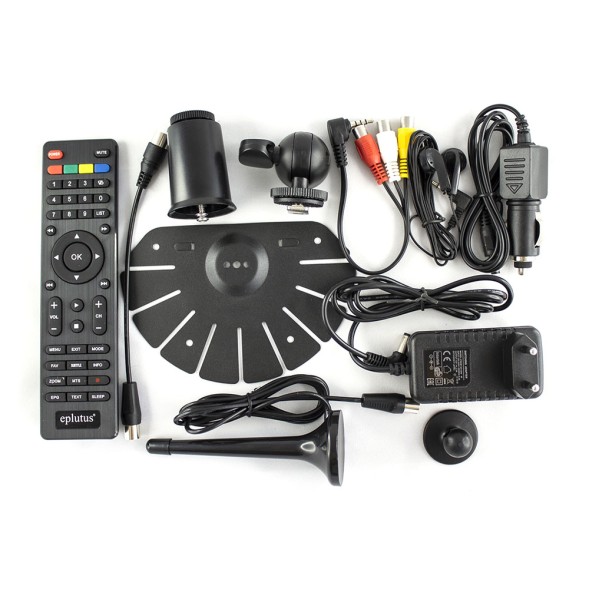 Телевизор Eplutus EP-700T