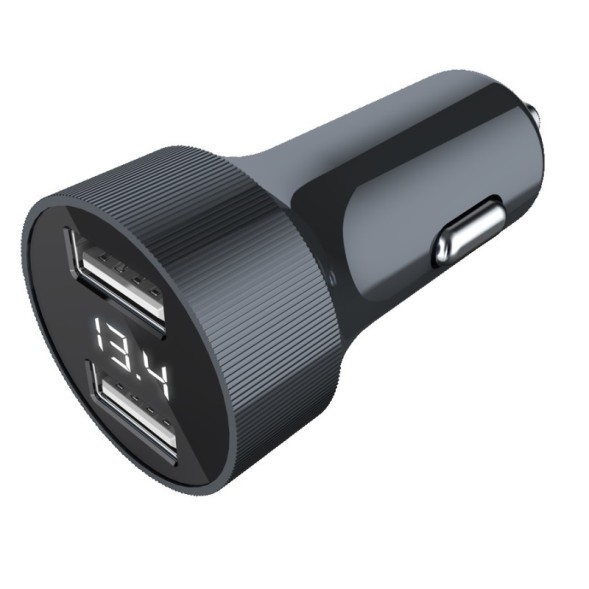 Автомобильная зарядка Mivo MU480