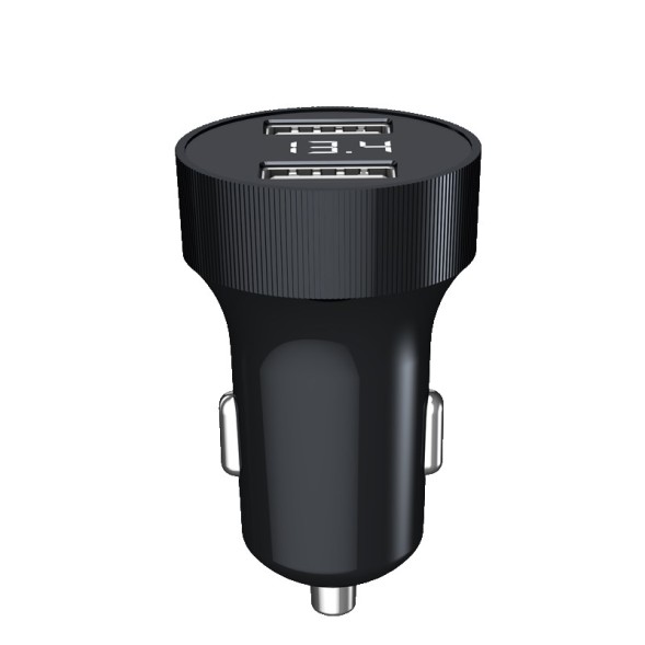 Автомобильная зарядка Mivo MU480