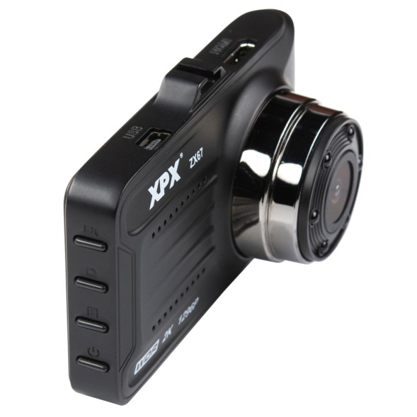 Видеорегистратор XPX ZX67