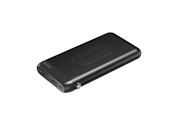 Аккумулятор Ipipoo LP-8