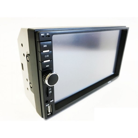 Автомагнитола XPX 7018В Bluetooth 