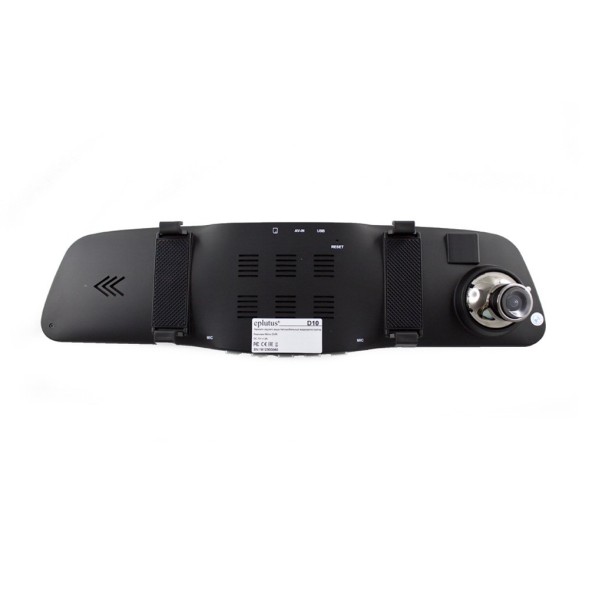 Видеорегистратор Eplutus D10