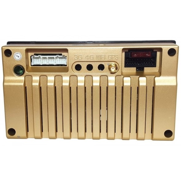 Автомагнитола XPX 7-AZ Bluetooth