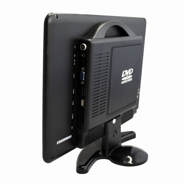 Телевизор Eplutus EP-1608T