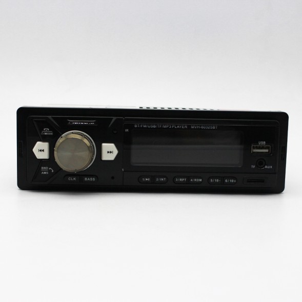 3076.589 Автомагнитола DV-Pioneer MVH-6032SBT купить оптом и в розницу по низкой цене с доставкой по Москве и России Автомагнитола DV-Pioneer MVH-6032SBT
