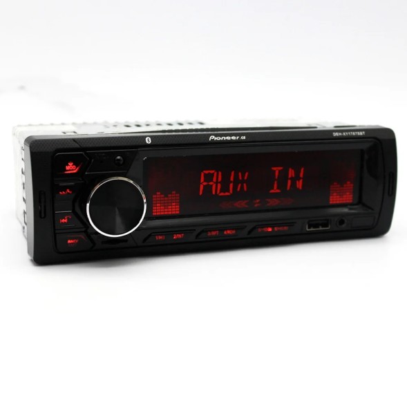 3393.589 Автомагнитола Pioneer DEH-XY1787SBT оптом и в розницу по низкой цене с доставкой по Москве и России Автомагнитола DV-Pioneer DEH-XY1787SBT