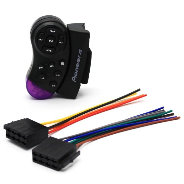 Автомагнитола DV-Pioneer DEH-XY1787SBT