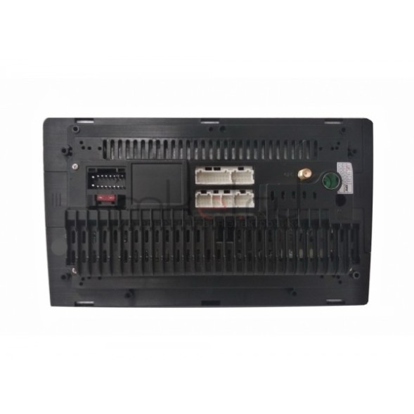 Автомагнитола XPX 9-AZ Bluetooth