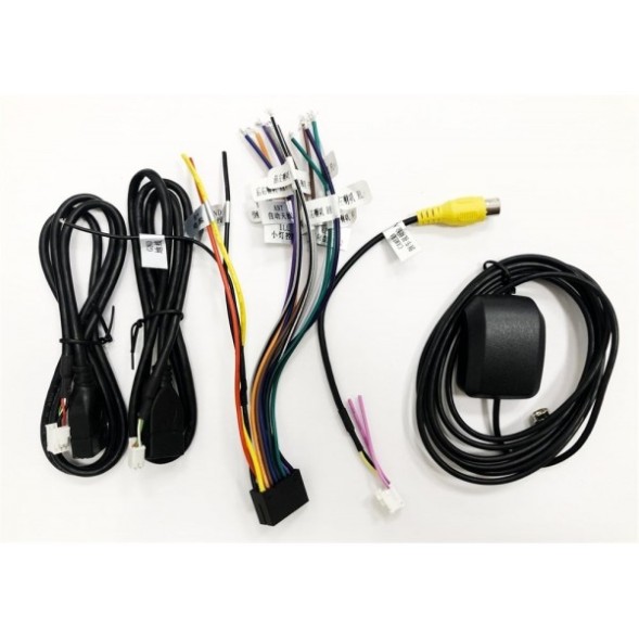 Автомагнитола XPX 9-AZ Bluetooth