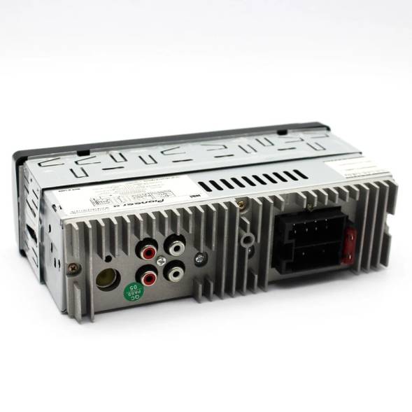 3398.589 Автомагнитола DV-Pioneer MVH-X5803SBT купить оптом и в розницу по низкой цене с доставкой по Москве и России Автомагнитола DV-Pioneer MVH-X5803SBT