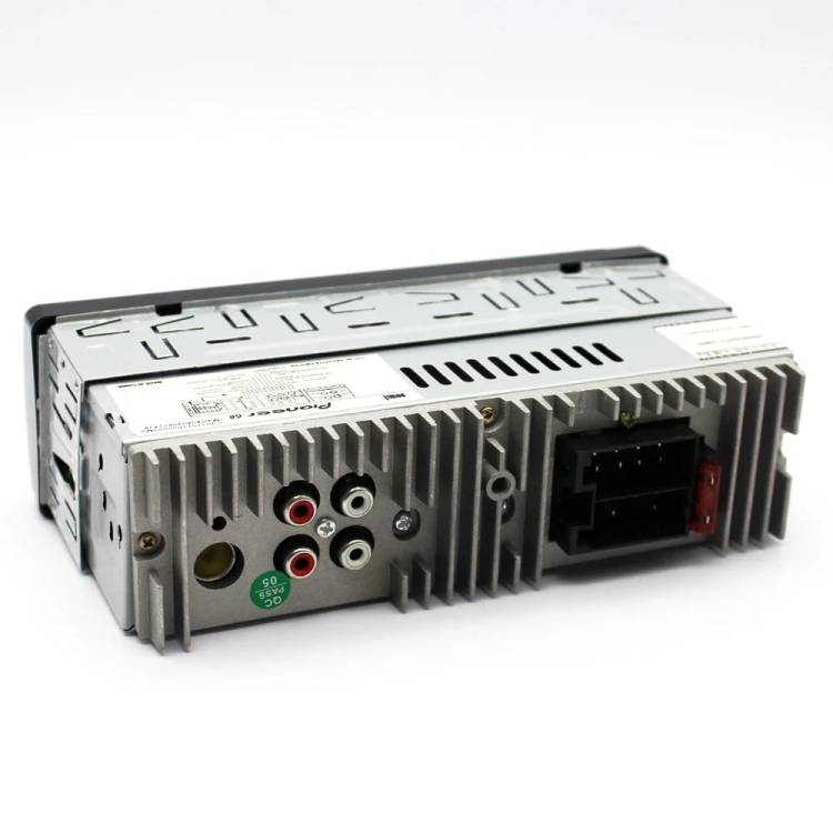Автомагнитола DV-Pioneer MVH-X5803SBT купить оптом и в розницу по ...