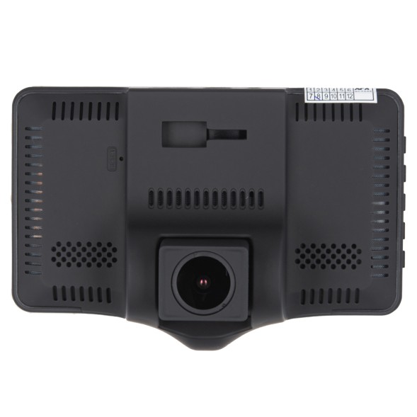 Видеорегистратор XPX P7