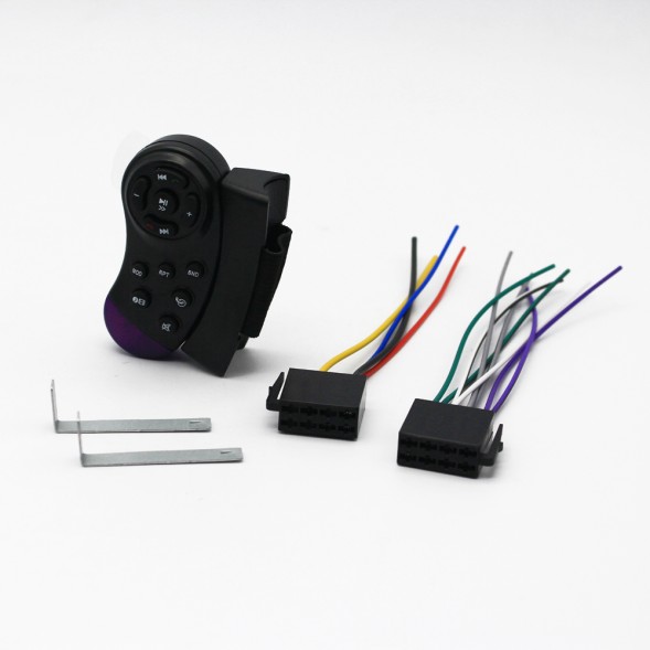 Автомагнитола DV-Pioneer JSD-1403