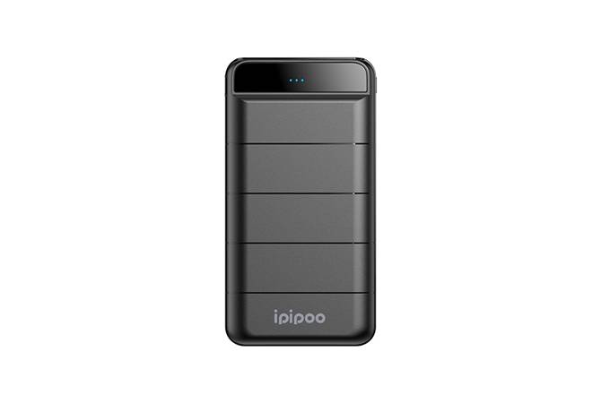 Аккумулятор Ipipoo LP-25