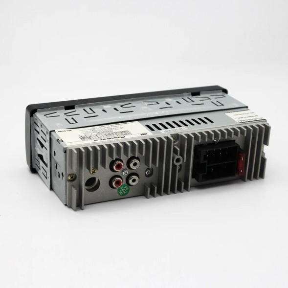 3406.589 Автомагнитола Pioneer MVH-X2601SBT купить оптом и в розницу по низкой цене с доставкой по Москве и России Автомагнитола DV-Pioneer MVH-X2601SBT