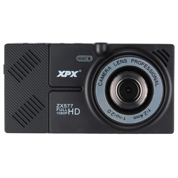 443.589 Видеорегистратор XPX ZX577 купить оптом и в розницу по низкой цене с доставкой Видеорегистратор XPX ZX577