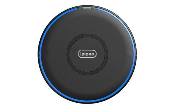 861.589 Беспроводное зарядное устройство Ipipoo WP-1 Ipipoo WP-1 купить оптом и в розницу по низкой цене с доставкой Беспроводное зарядное устройство Ipipoo WP-1