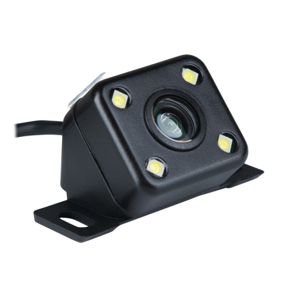 581.589 Камера заднего вида XPX CCD-310 LED купить оптом и в розницу по низкой цене с доставкой Камера заднего вида XPX CCD-310 LED