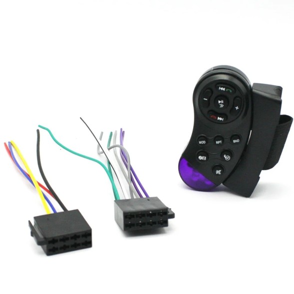 Автомагнитола DV-Pioneer DEH-MP4401