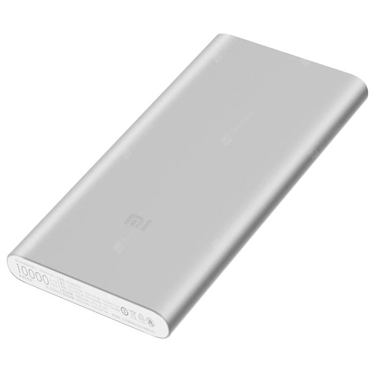 Аккумулятор Xiaomi Redmi Power Bank PLM09ZM