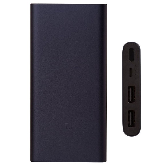 Аккумулятор Xiaomi Redmi Power Bank PLM09ZM