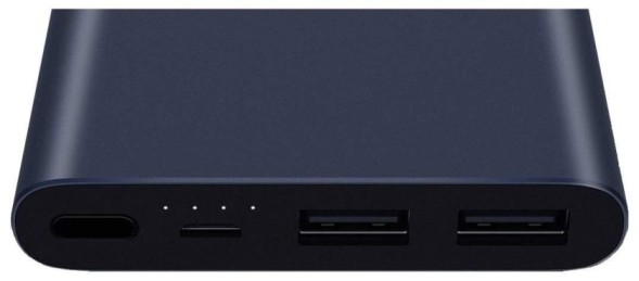 Аккумулятор Xiaomi Redmi Power Bank PLM09ZM