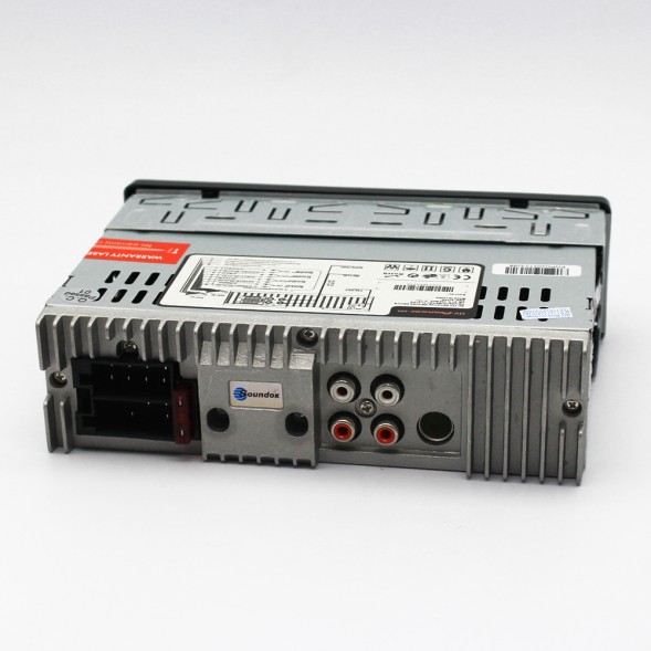 Автомагнитола DV-Pioneer RS-5259