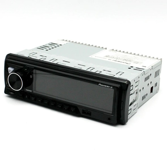 Автомагнитола DV-Pioneer MVH-X5809SBT