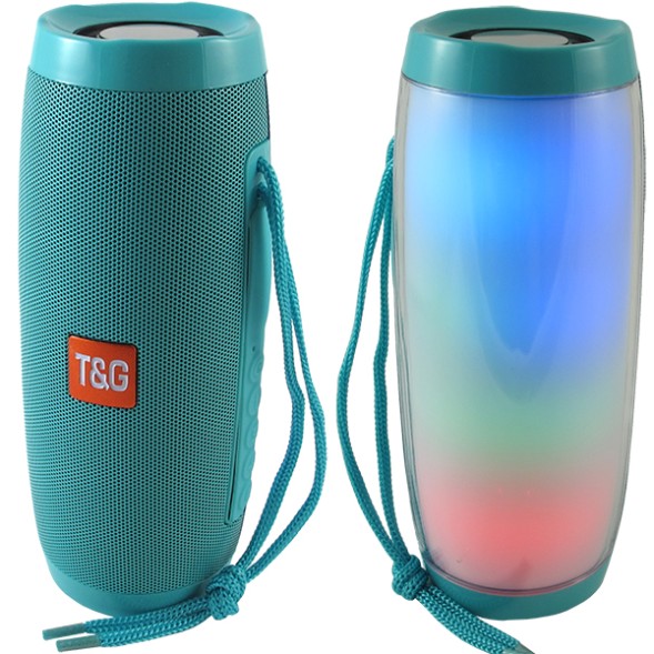 Колонка T&amp;G TG-157