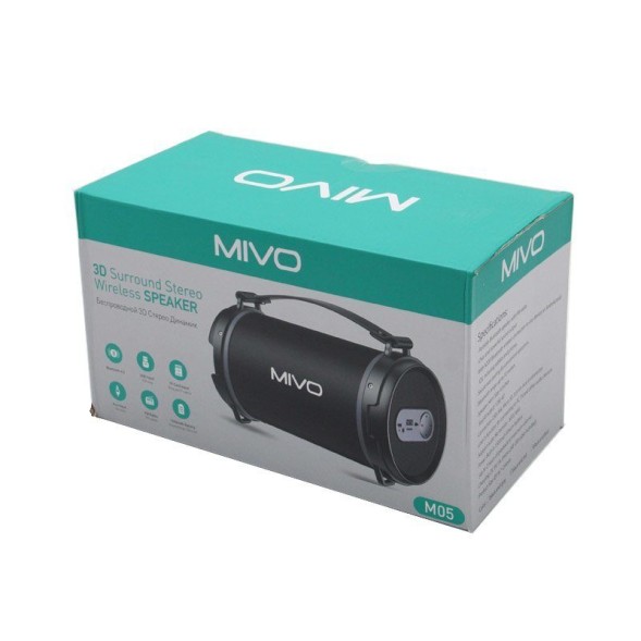 Колонка Mivo M05