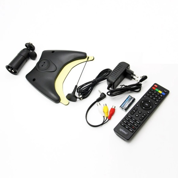 Телевизор Eplutus EP-143T