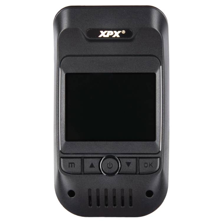 Видеорегистратор XPX G585-STR