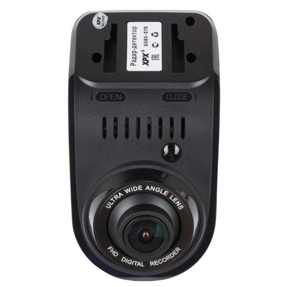 Видеорегистратор XPX G585-STR