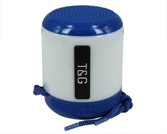 Колонка T&amp;G TG-156