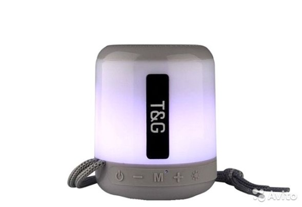 Колонка T&amp;G TG-156